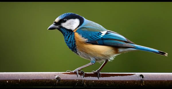 Comment trouver le nom parfait pour votre oiseau ?
