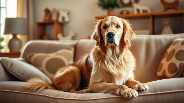 Top conseils pour adopter un chien lion adapté à votre style de vie