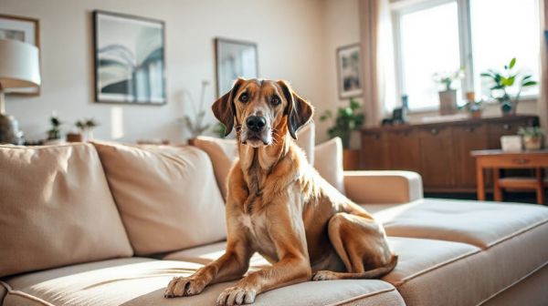 Top conseils pour adopter un chien lion adapté à votre style de vie