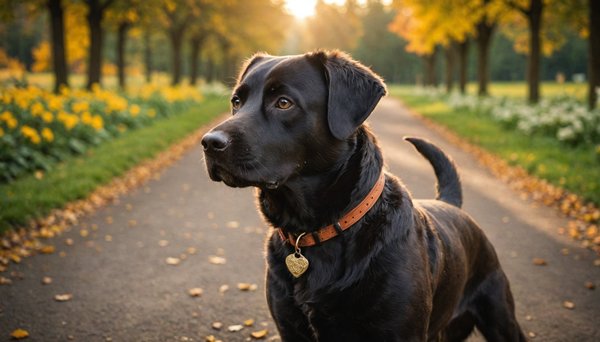 Découvrez les races de chien : guide des compagnons canins