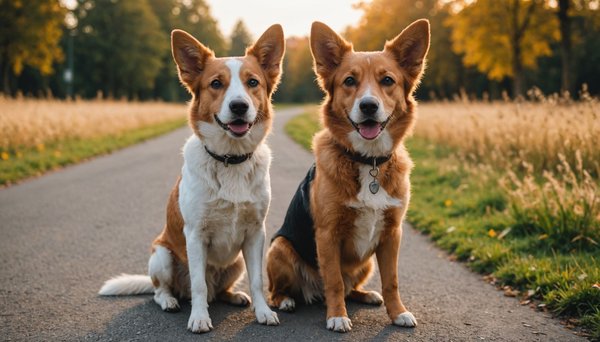 Mutuelle pour chien : guides des meilleures offres en 2025